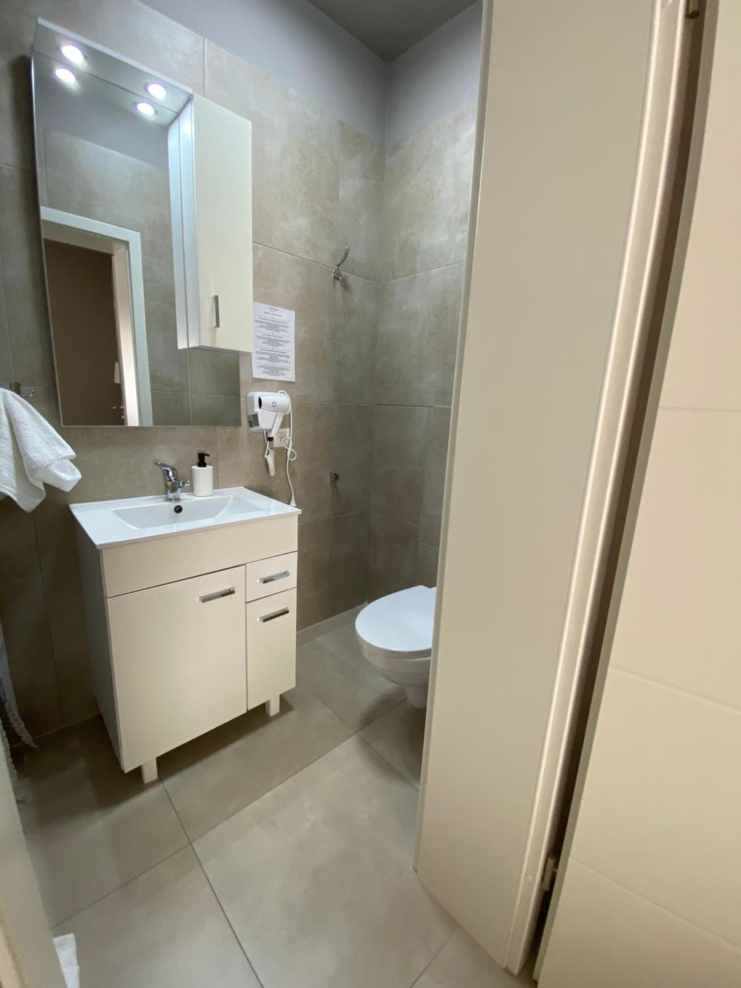 ホテル New House シビウ エクステリア 写真