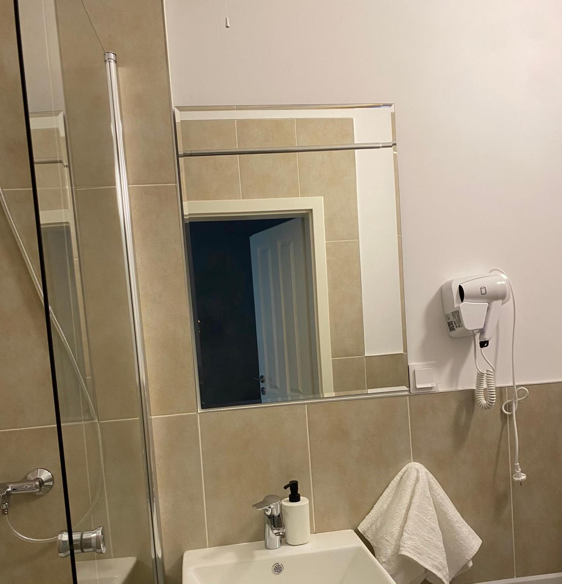 ホテル New House シビウ エクステリア 写真